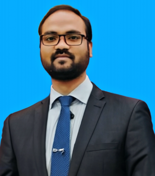 Pradeep Kumar All Academic Subjects,Maths,Biology home tutor in Lucknow.